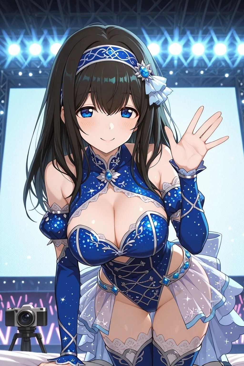 守り通した偶像 画像2