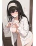 守り通した偶像