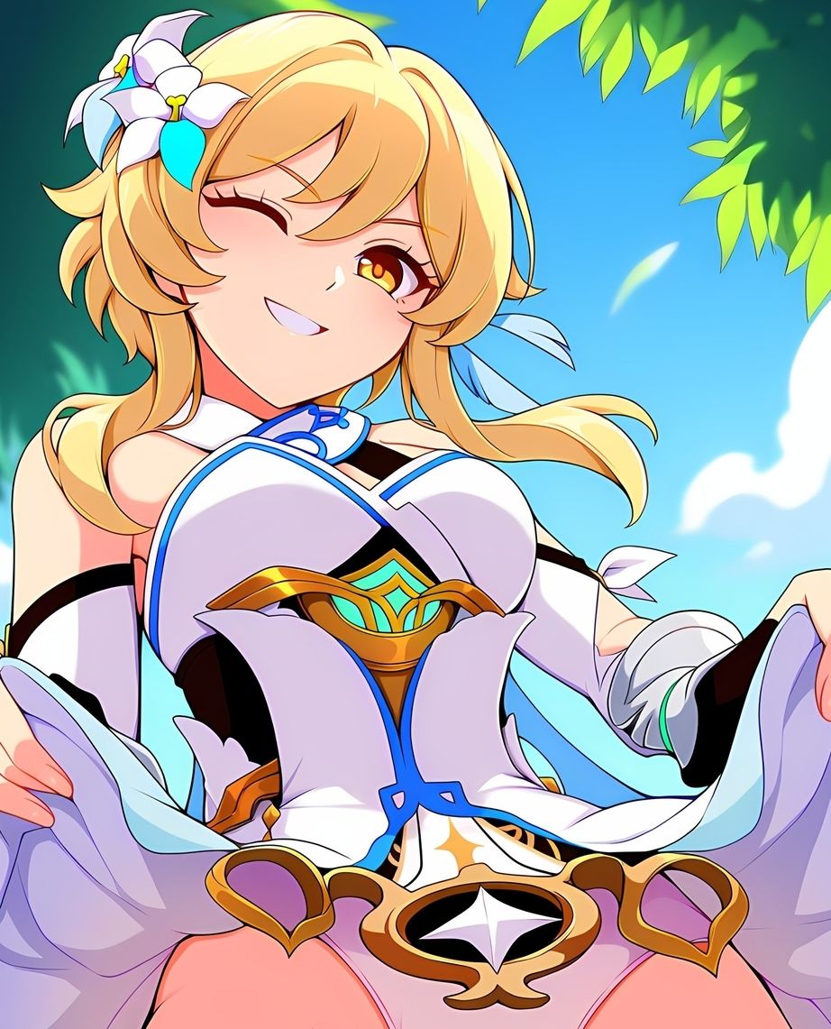 蛍ちゃんのエッチなAIイラスト集 画像2