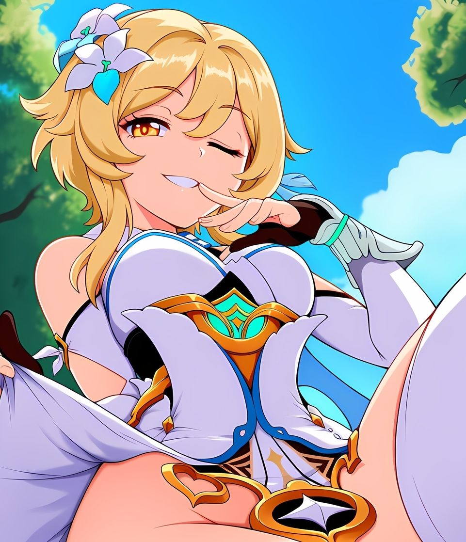 蛍ちゃんのエッチなAIイラスト集 画像3