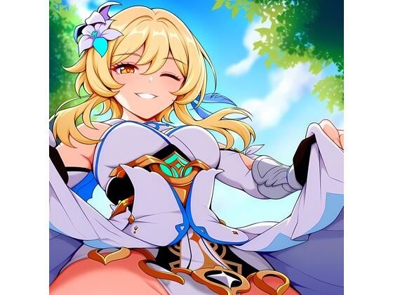 蛍ちゃんのエッチなAIイラスト集