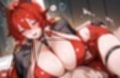 好感度MAX面談過去ログ〜レッドフード編〜