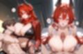 好感度MAX面談過去ログ〜レッドフード編〜