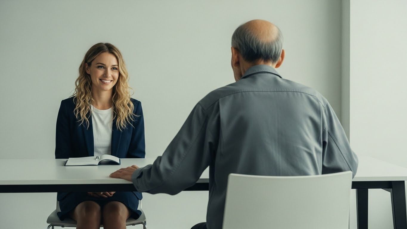 現役お爺さん 2 ［英語講師編］ 画像3