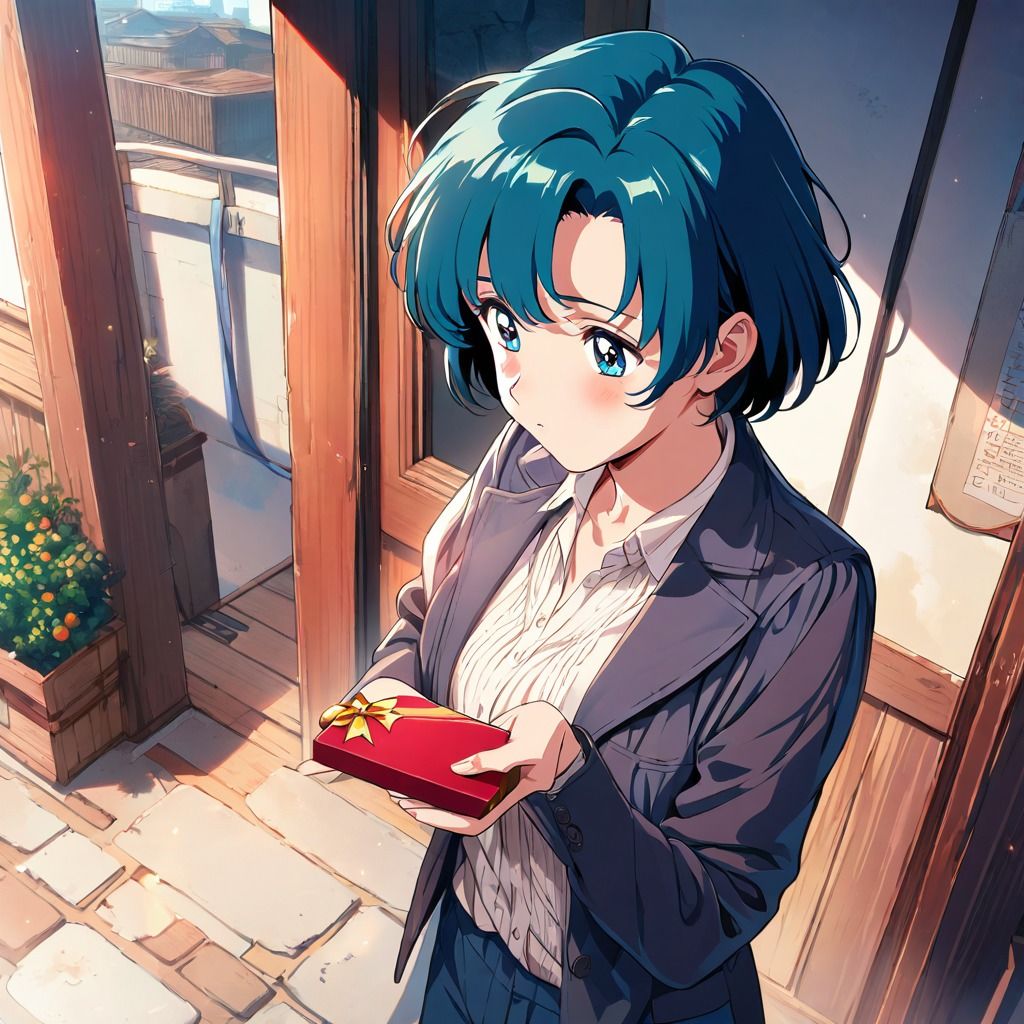 バレンタイン水●亜美2026 画像2