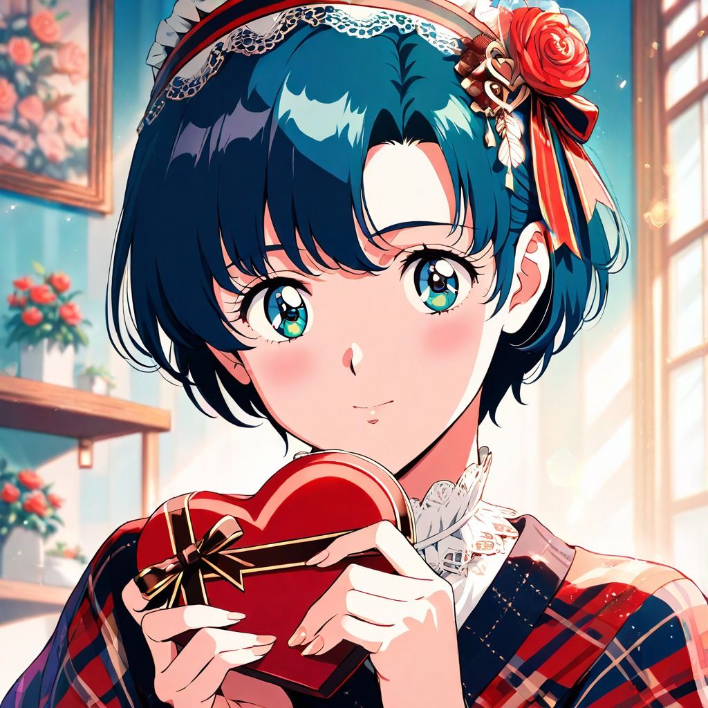 バレンタイン水●亜美2026 画像10