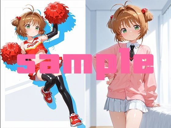 さ●らちゃんまとめ その21