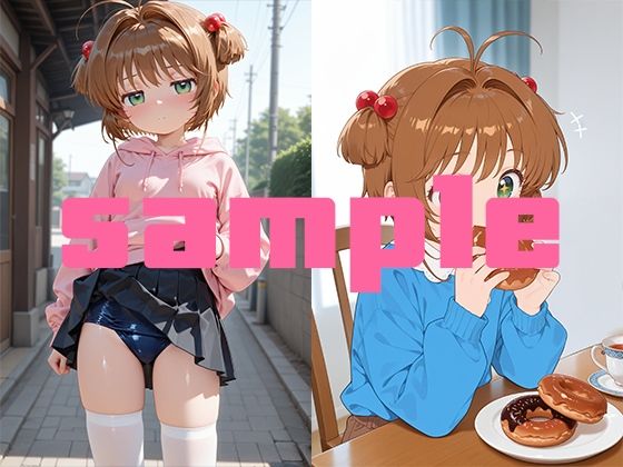 さ●らちゃんまとめ その22