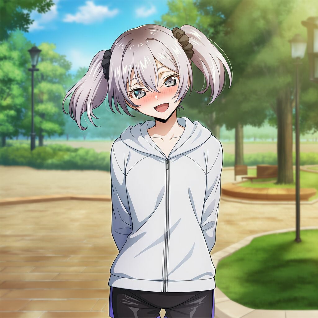 ネムと付き合って結婚してセックスして妊娠して出産して娘のことが大好きな話 画像1