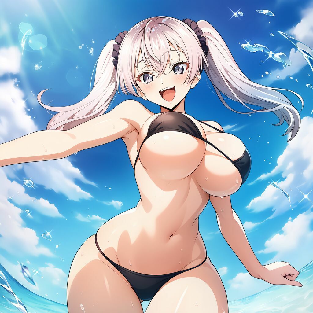 ネムと付き合って結婚してセックスして妊娠して出産して娘のことが大好きな話 画像3