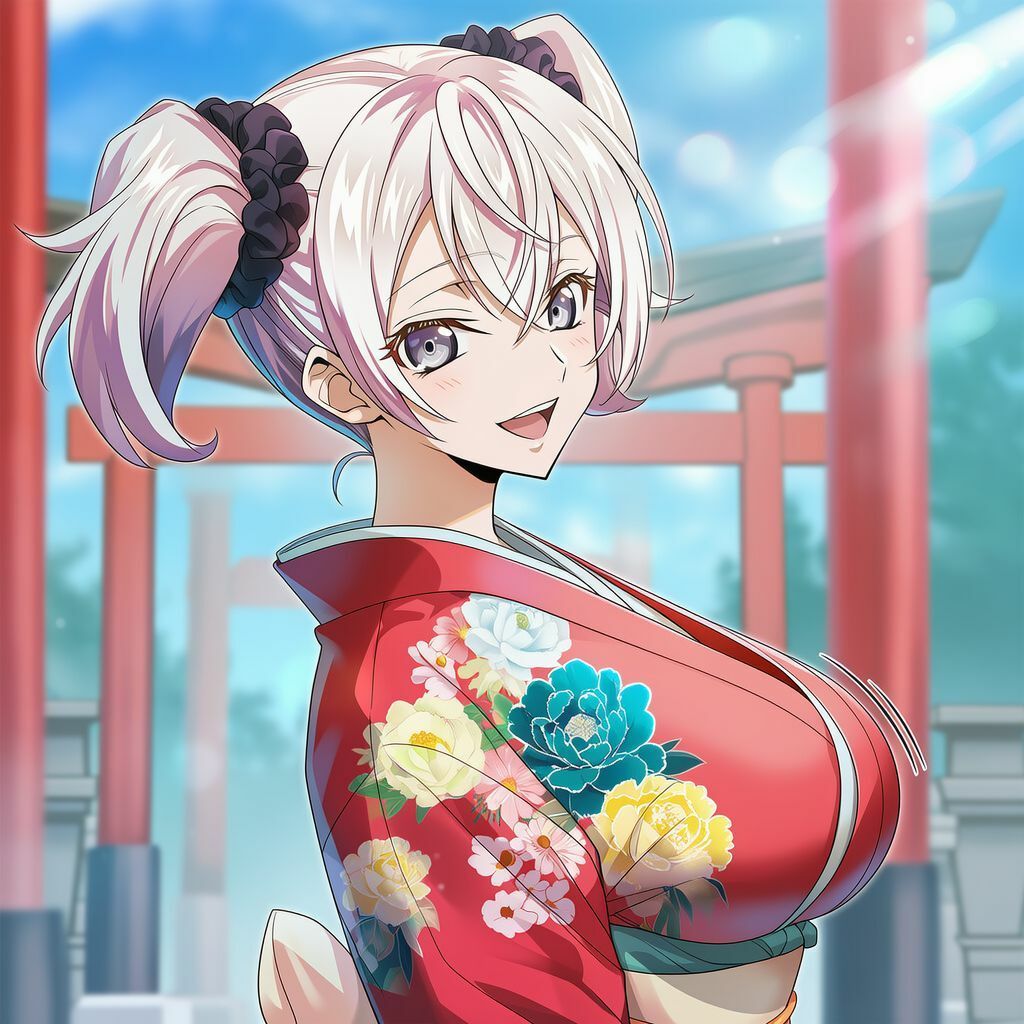 ネムと付き合って結婚してセックスして妊娠して出産して娘のことが大好きな話 画像5