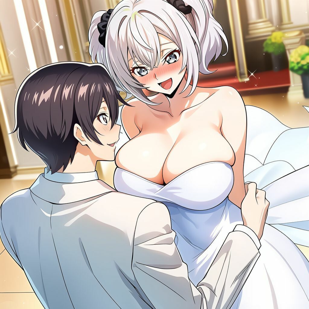 ネムと付き合って結婚してセックスして妊娠して出産して娘のことが大好きな話 画像6