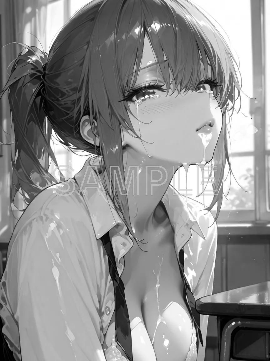 東京淫空間 007 画像1