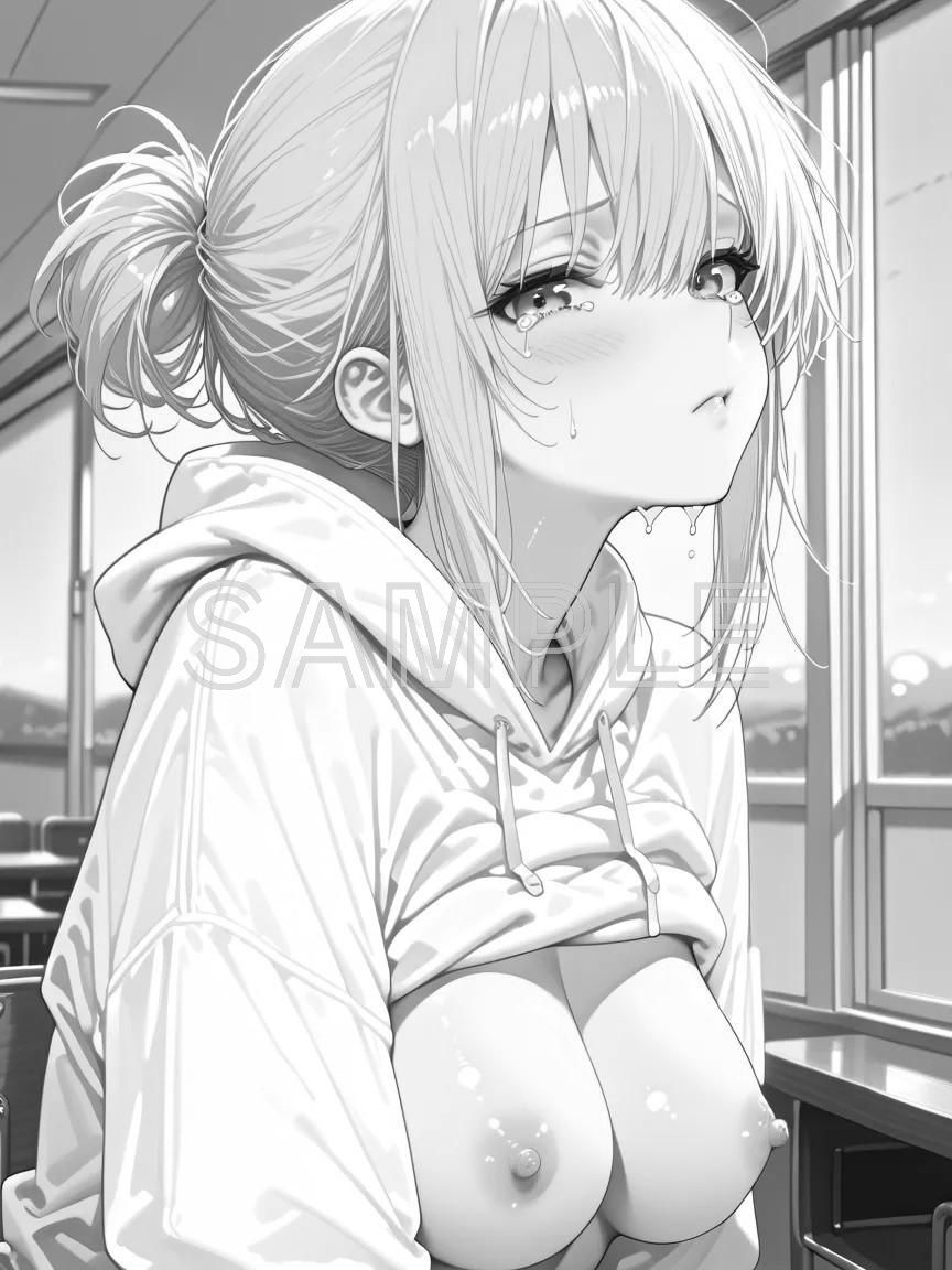 東京淫空間 007 画像5