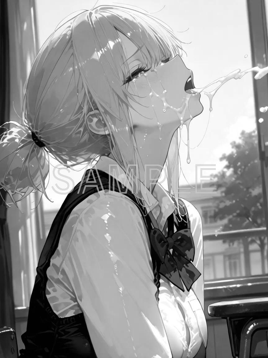 東京淫空間 007 画像10