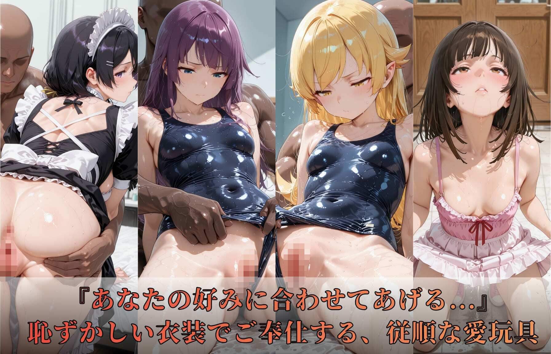 孕み物語6