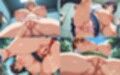 THEひっかけ！【ver.XL】-美少女におしっこを「ひっかけ」られるだけのCG集-