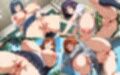THEひっかけ！【ver.XL】-美少女におしっこを「ひっかけ」られるだけのCG集-