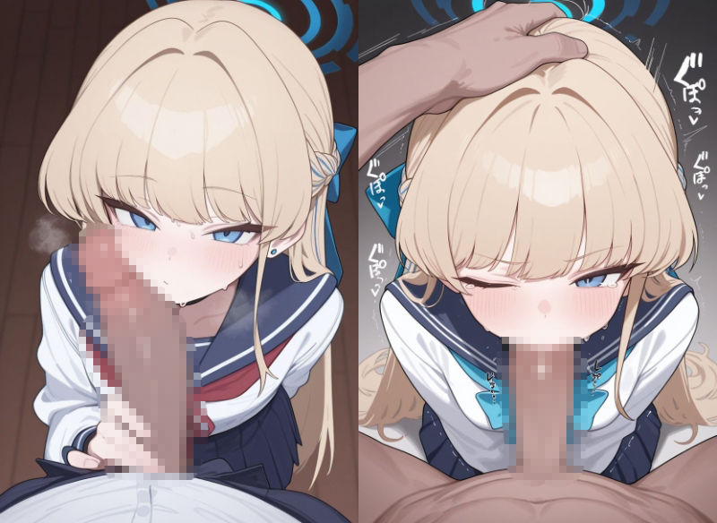 飛鳥馬〇キとコスプレえっち 画像1