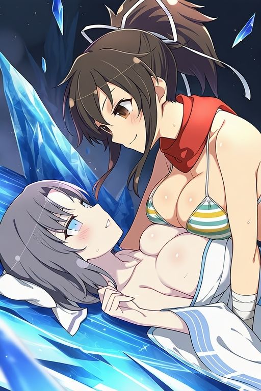 真面目にHなことしてくれる雪泉さん 画像5