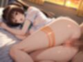 ToL●VE！ 九条〇【至福の種付け同棲】
