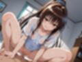 ToL●VE！ 九条〇【至福の種付け同棲】