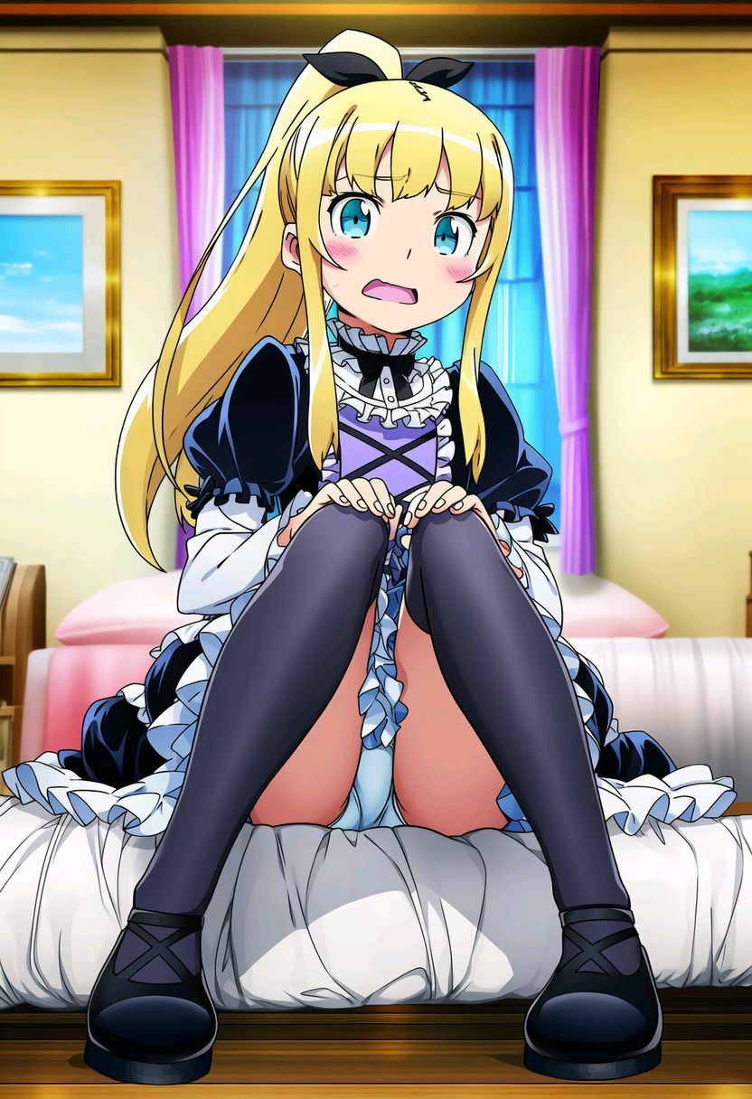 俺の妹の秘密動画【HD】 画像5