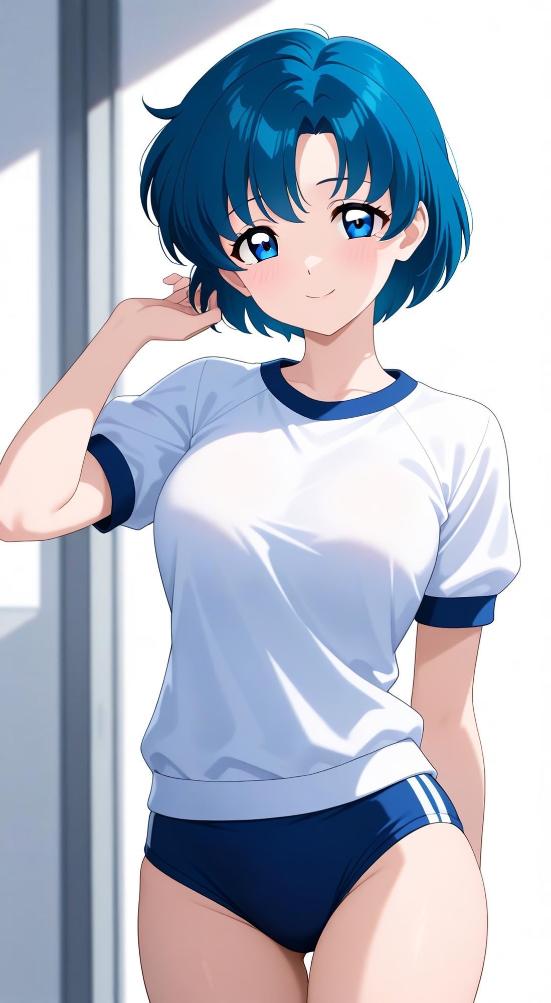 水野〇美 イラスト集 画像3