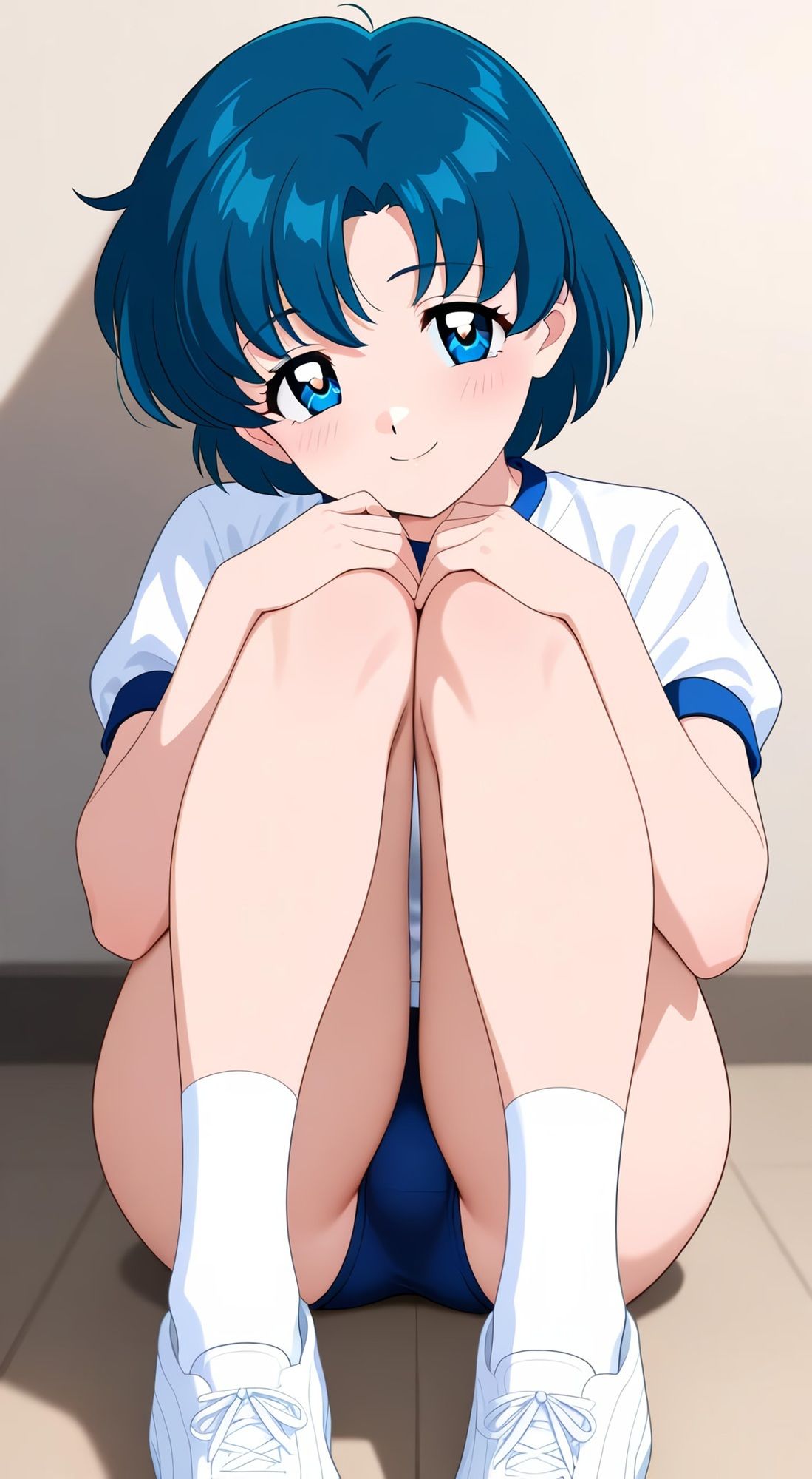 水野〇美 イラスト集 画像4