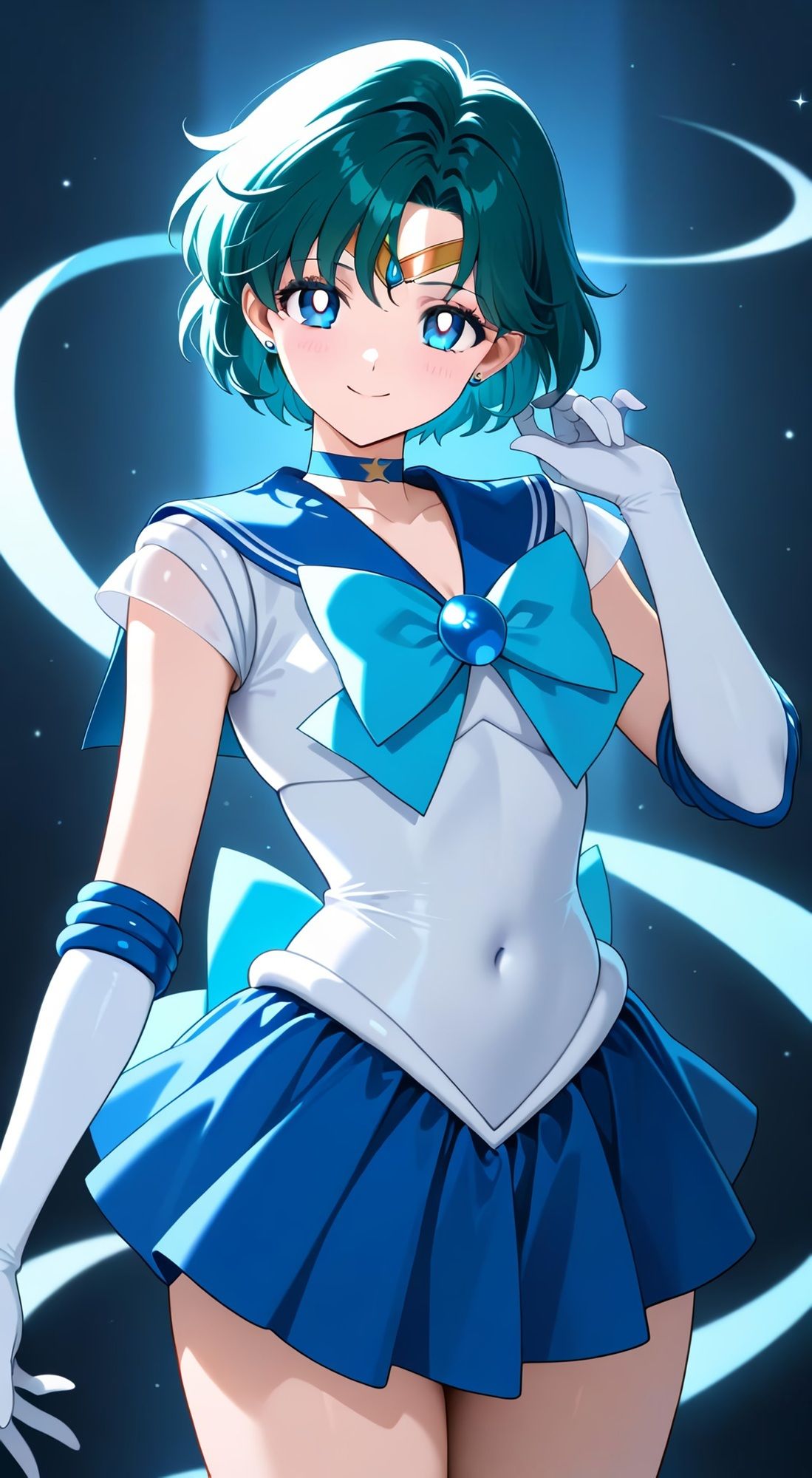 水野〇美 イラスト集 画像5