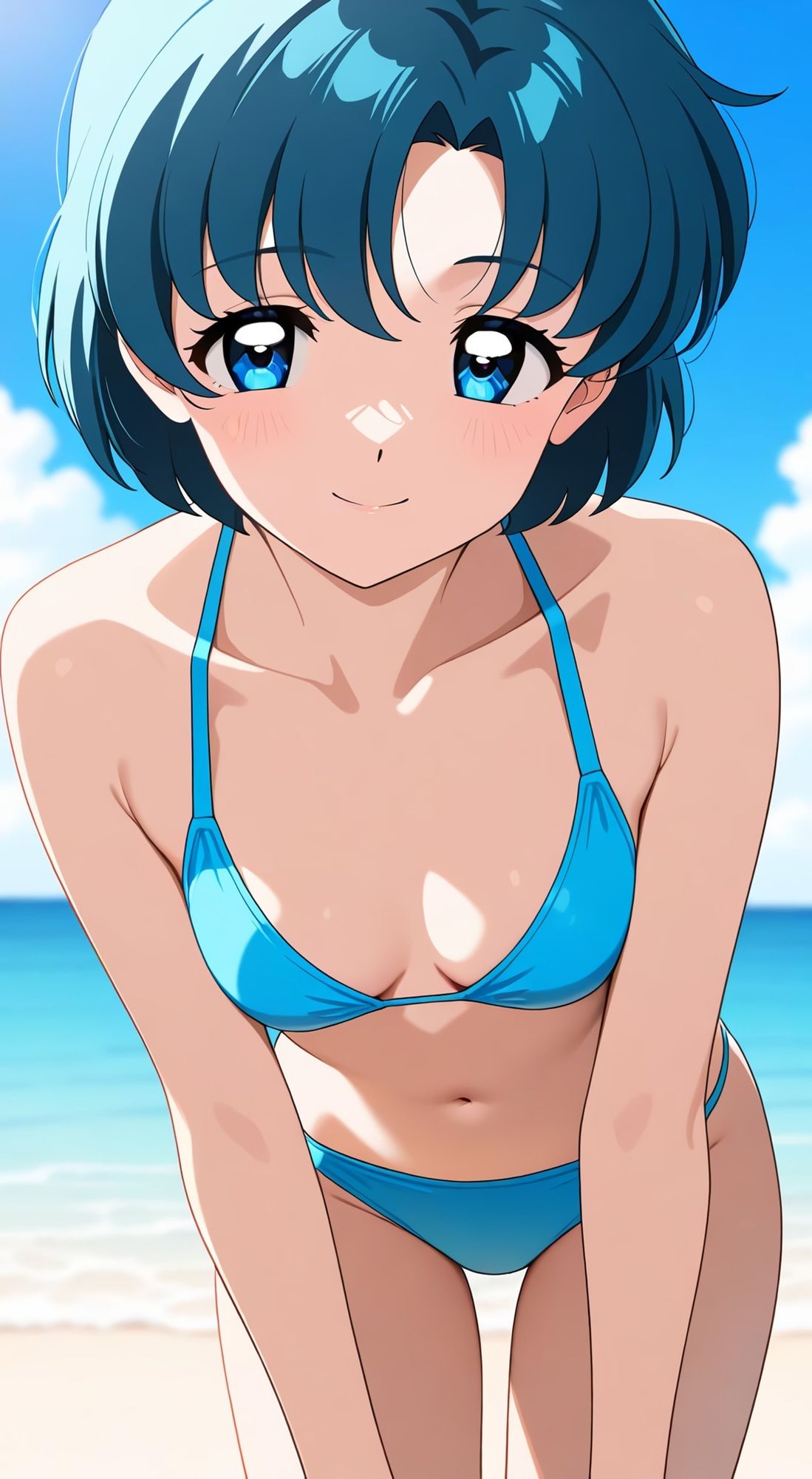 水野〇美 イラスト集 画像6