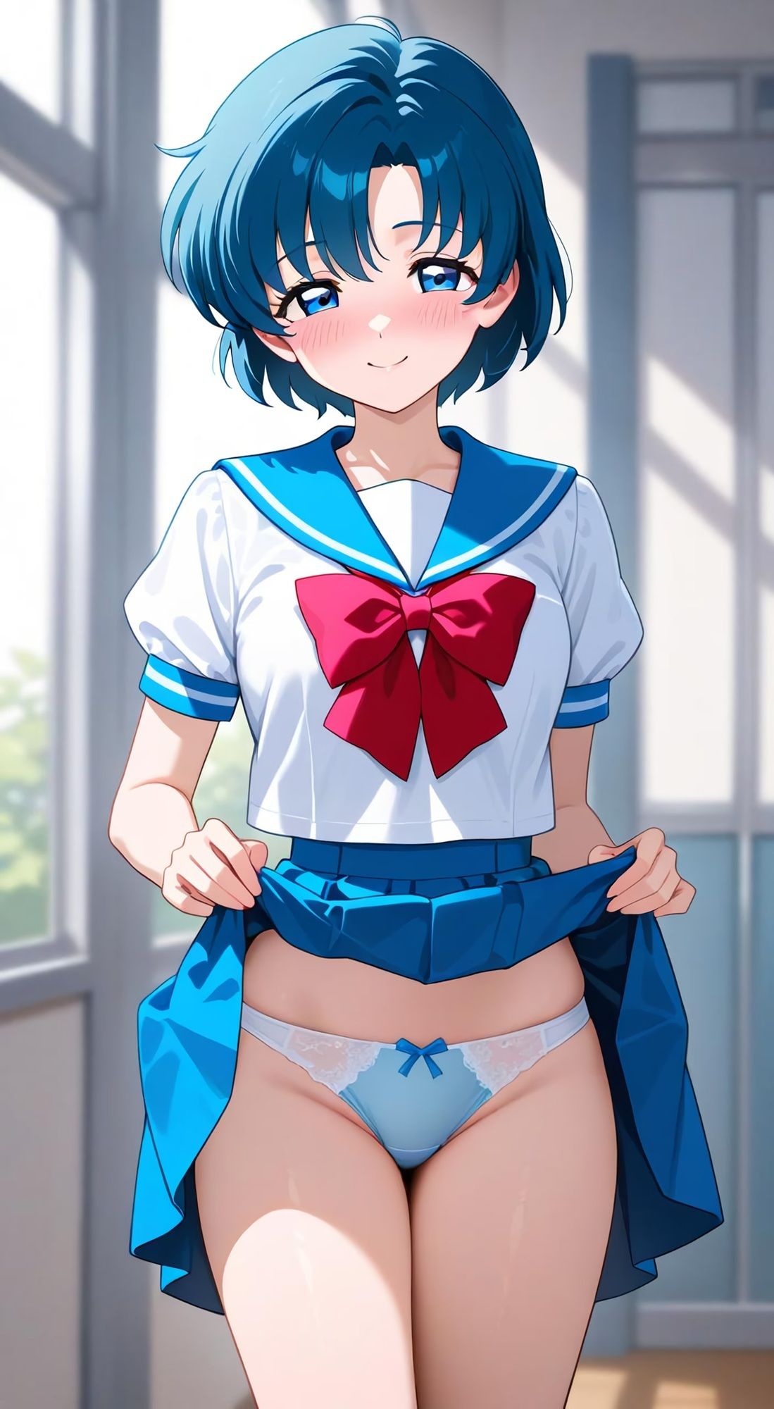 水野〇美 イラスト集 画像7