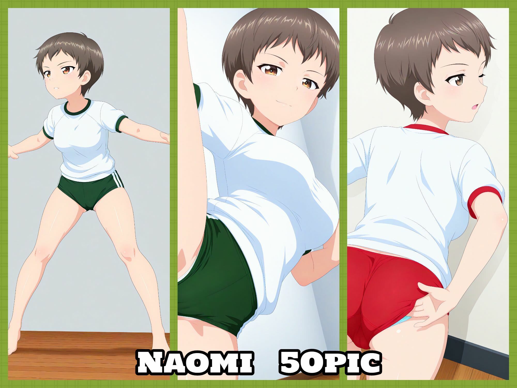 Girls und Buruma Hamipan サンダース大学附属編 画像5