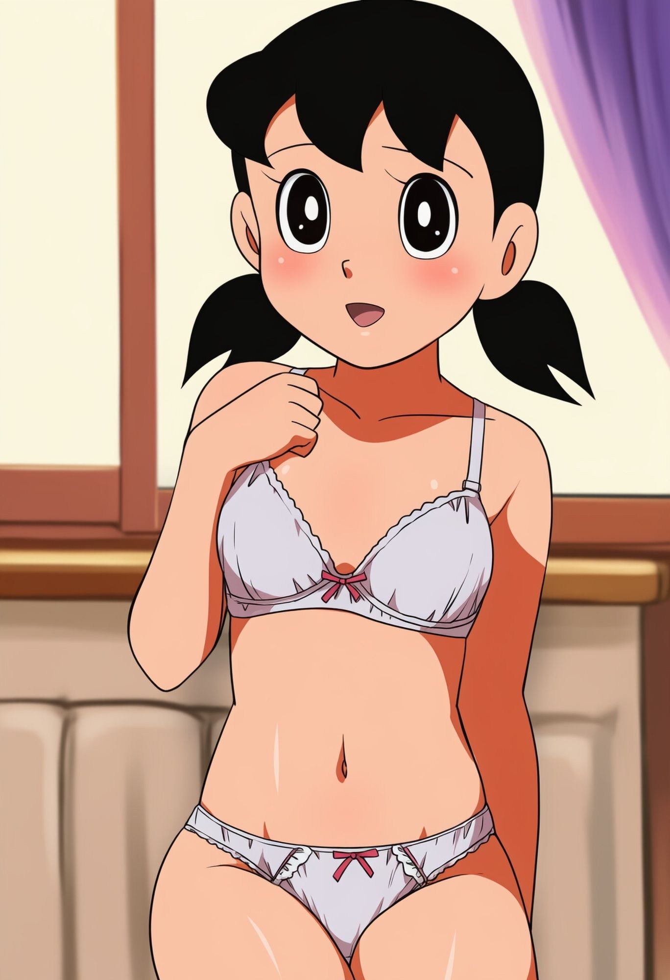 し〇かちゃんのHイラスト集 画像2