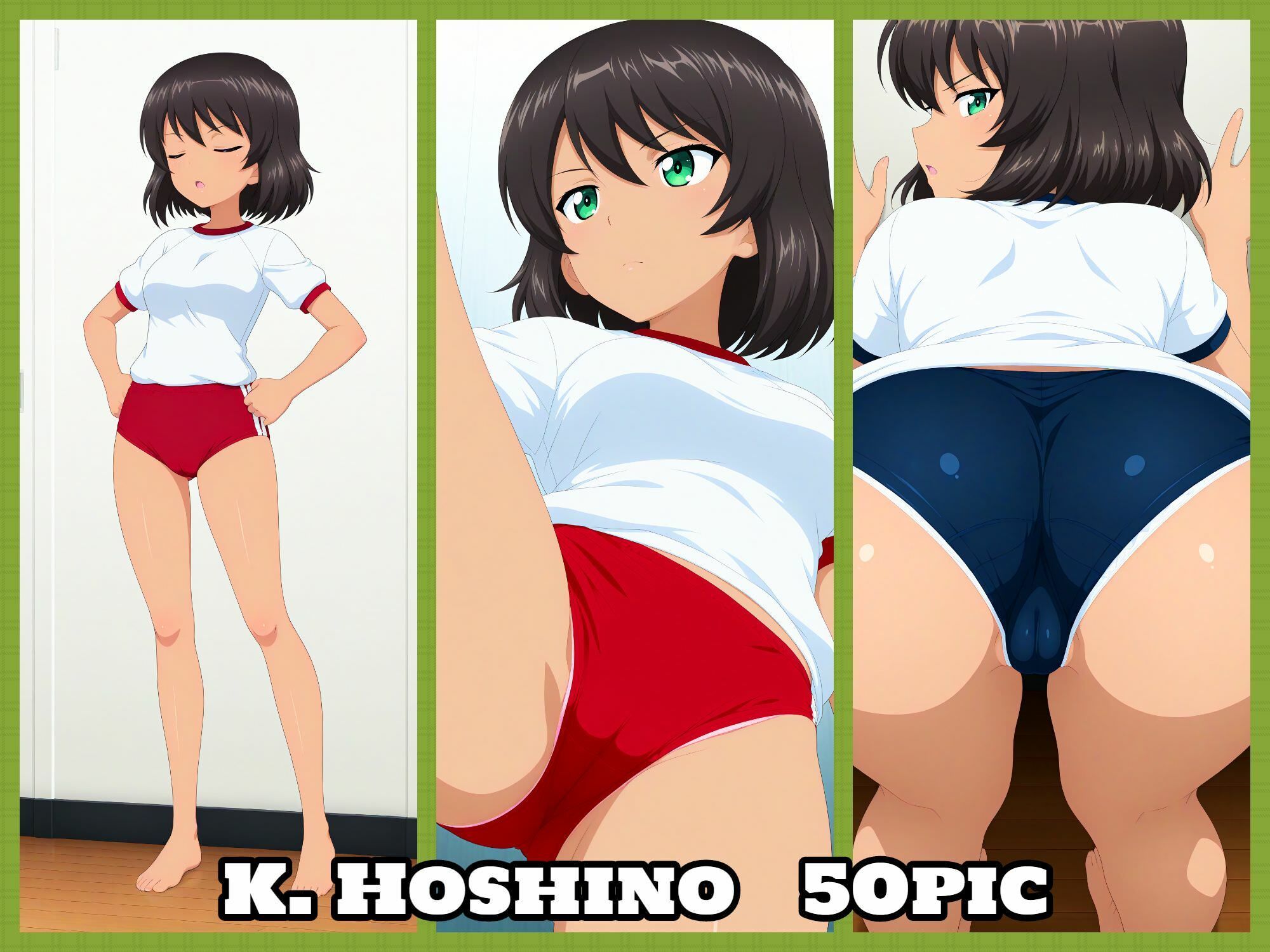 Girls und Buruma Hamipan レオポンさんチーム編 画像5