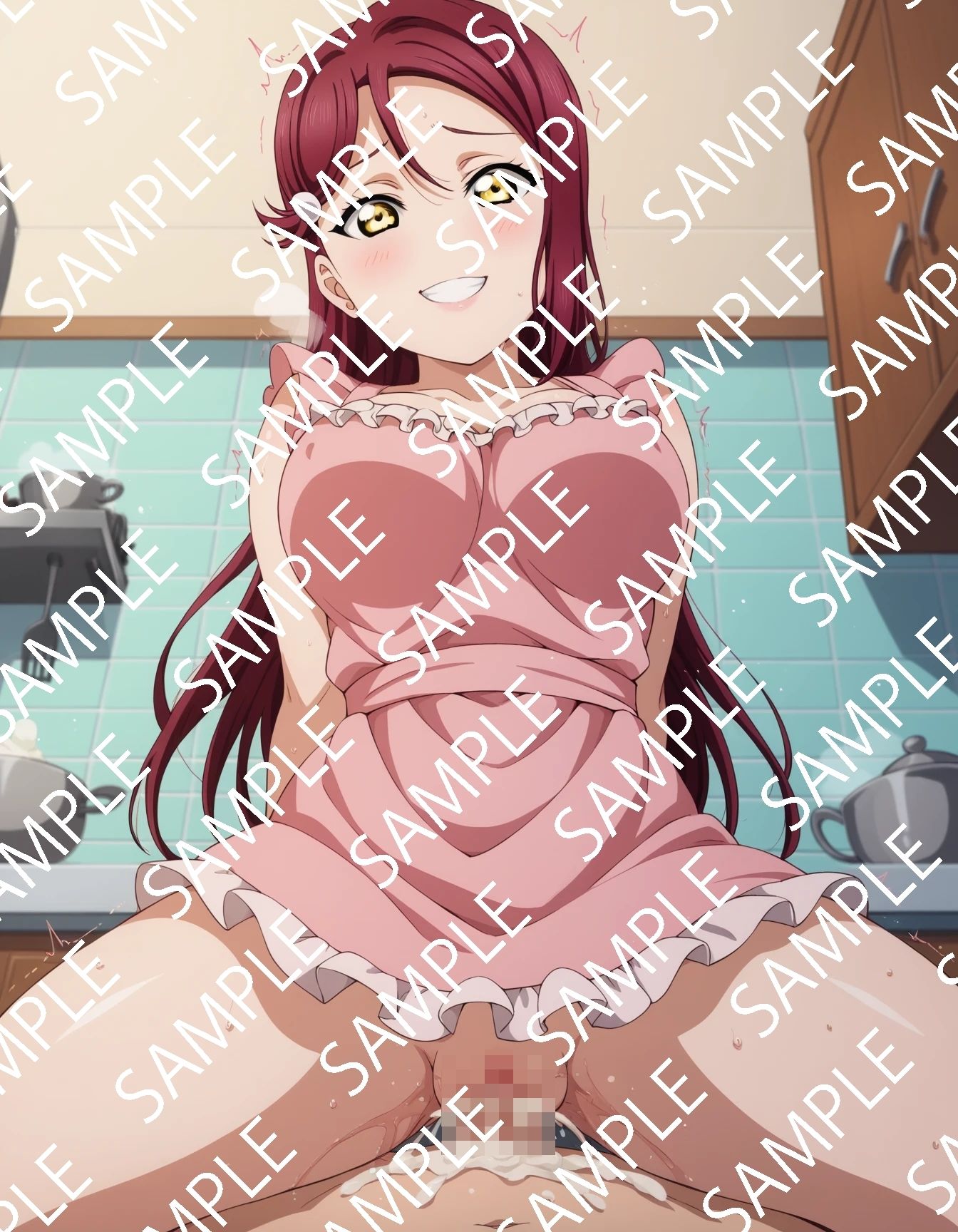 梨子コスプレ騎乗位集 | nynyhshs(・∀・)