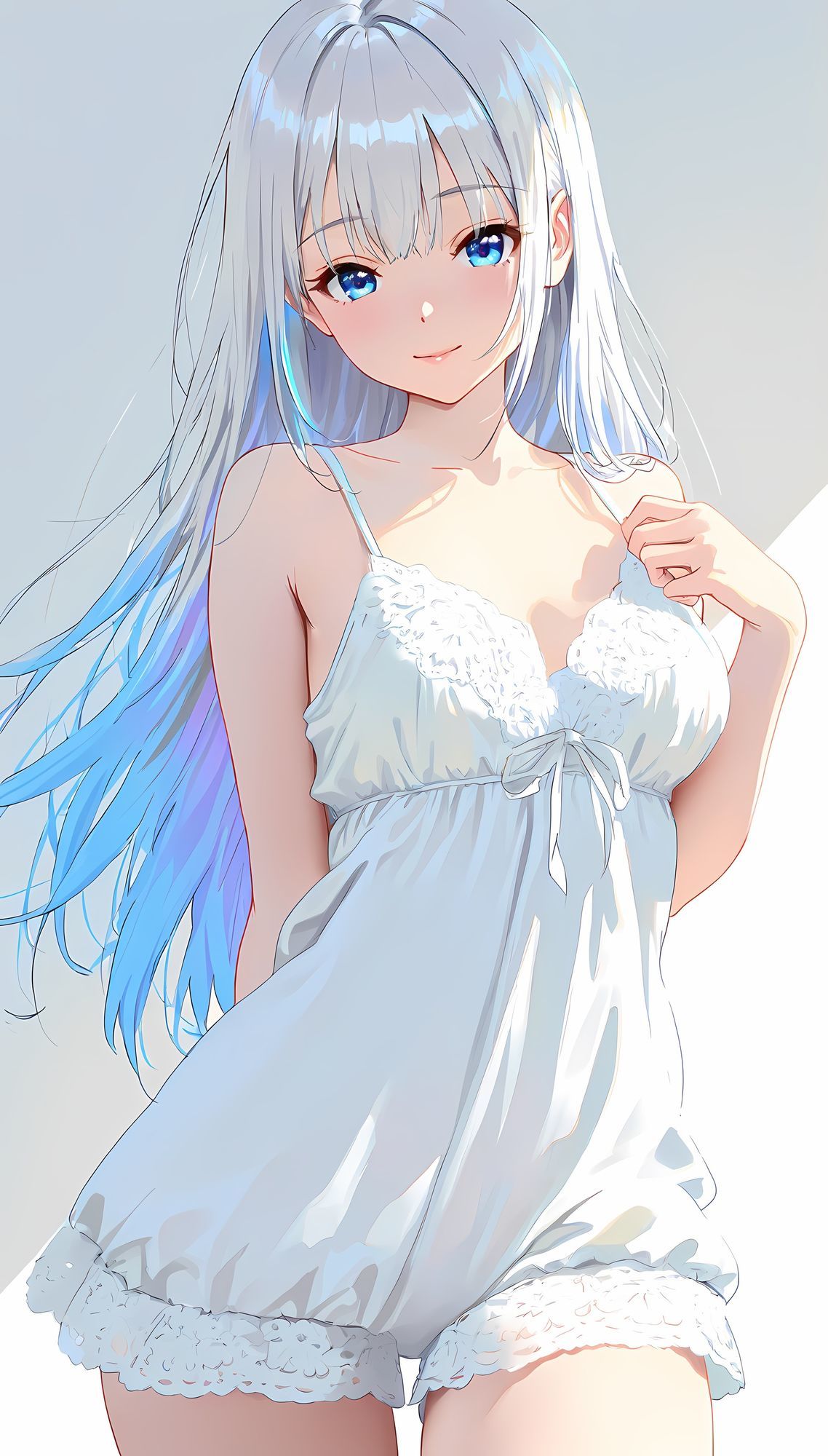 Super MoeMoeMax 部屋着編 Vol.01 画像3