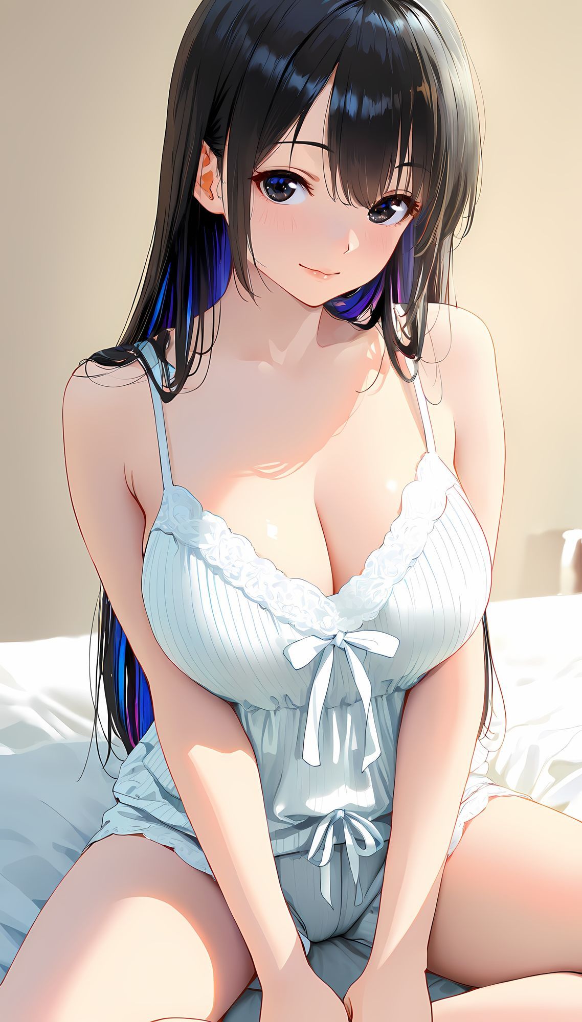 Super MoeMoeMax 部屋着編 Vol.01 画像4