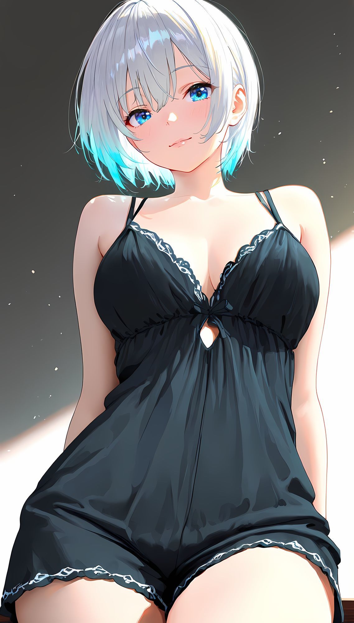 Super MoeMoeMax 部屋着編 Vol.01 画像5