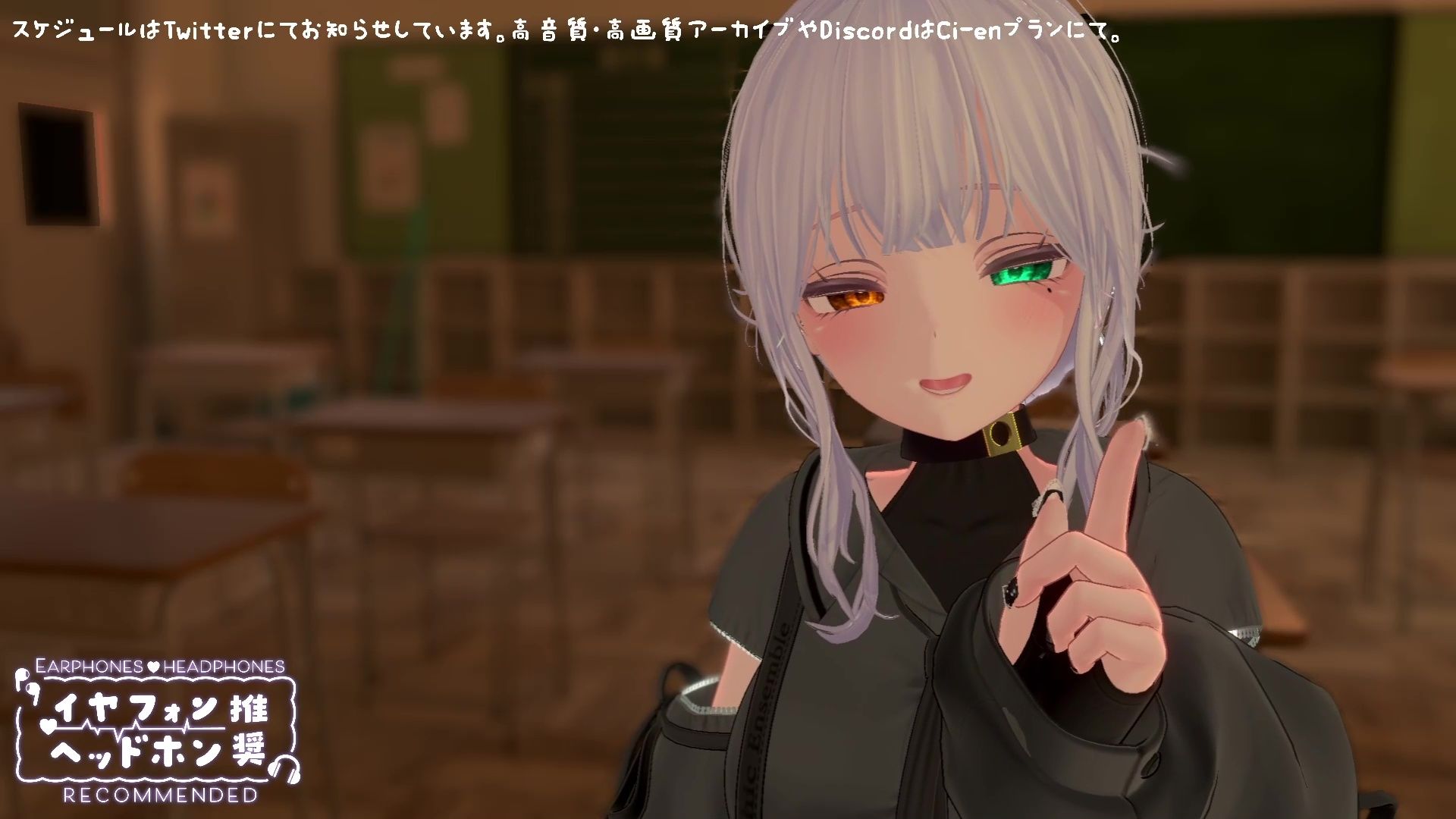 【シチュボ】図書室で一緒に勉強中、勃起してることが後輩にバレてしまって…【オナサポ】雅乃つむぎ20260116 画像4