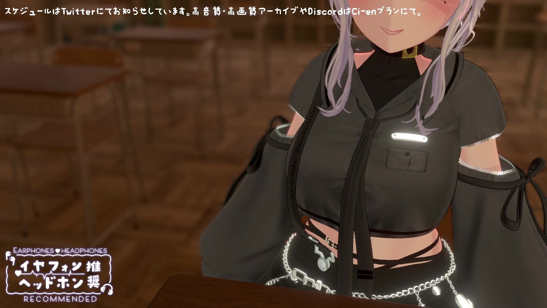 【シチュボ】図書室で一緒に勉強中、勃起してることが後輩にバレてしまって…【オナサポ】雅乃つむぎ20260116 画像5