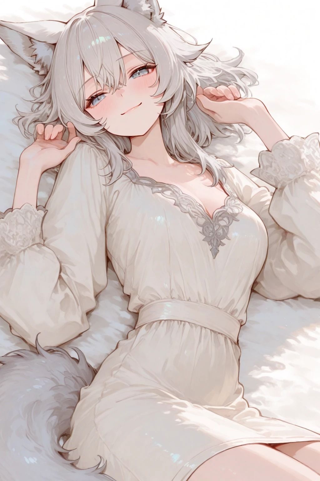 モンスター娘 1 画像1