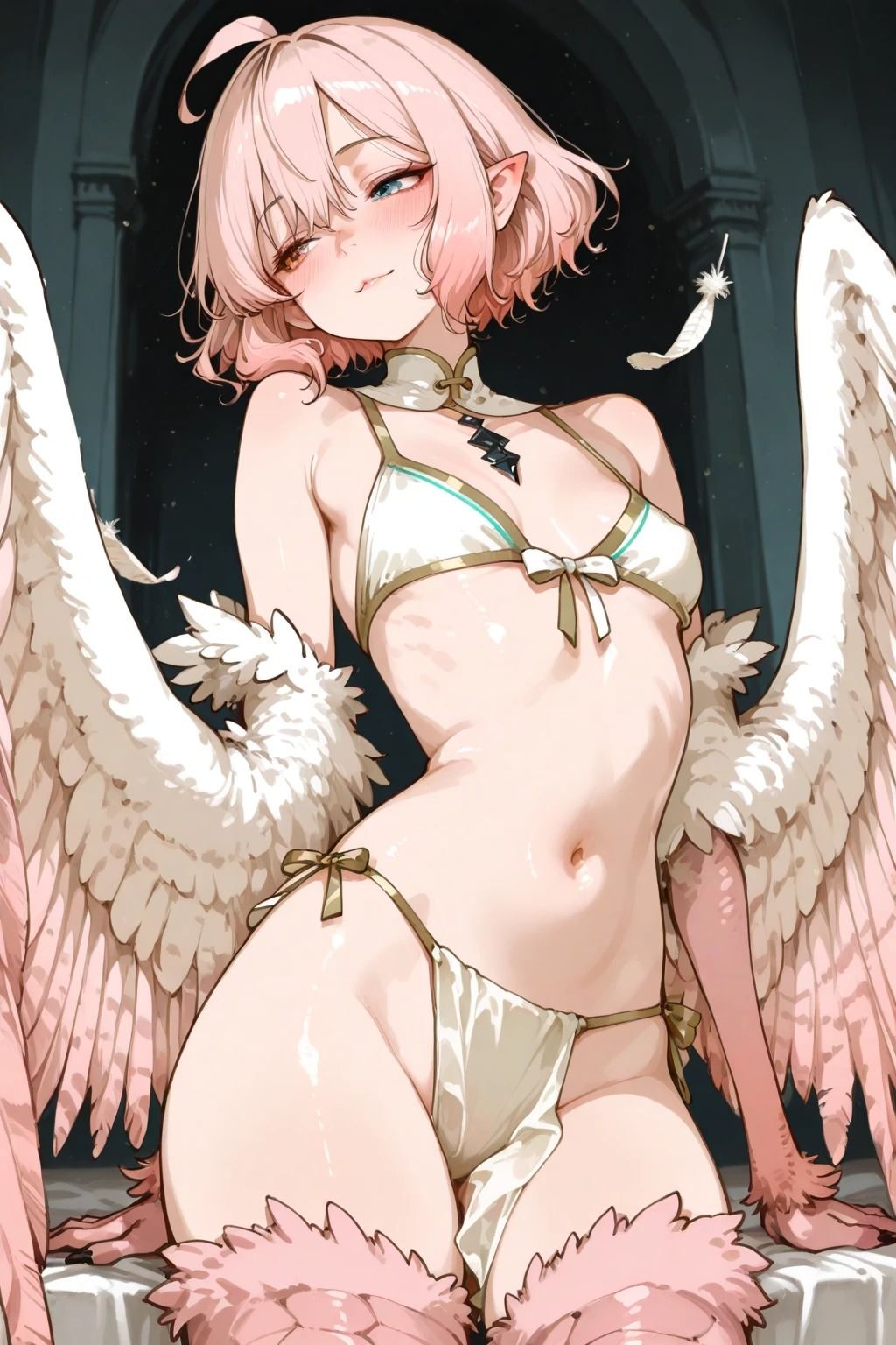 モンスター娘 1 画像2