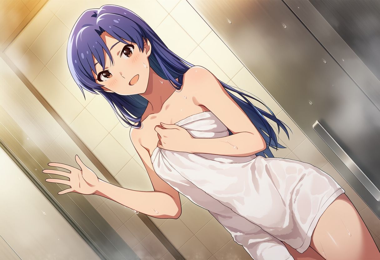 初夜 如○千早 サンプル画像 4