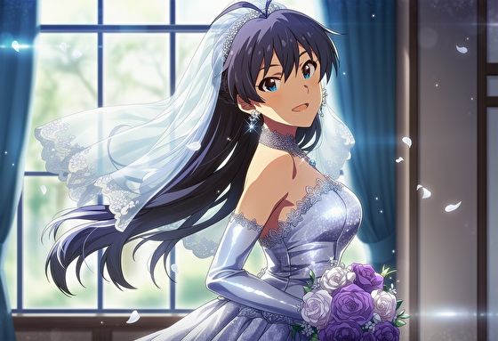 d_729797｜初夜 我○覇響【偶像館】