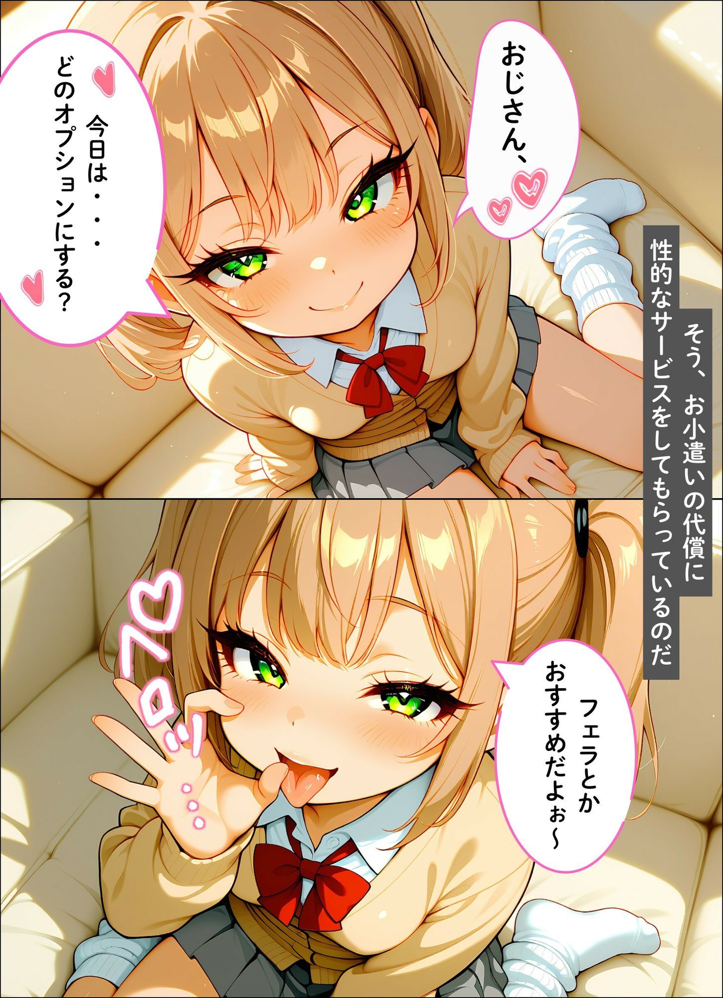 姪っ子オナニー倶楽部 画像5