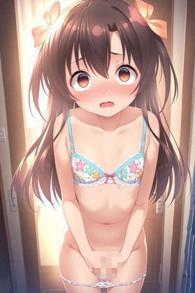 乙女たちの性事情4 画像4