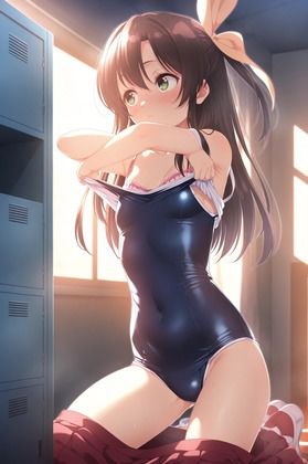 乙女たちの性事情4 画像9