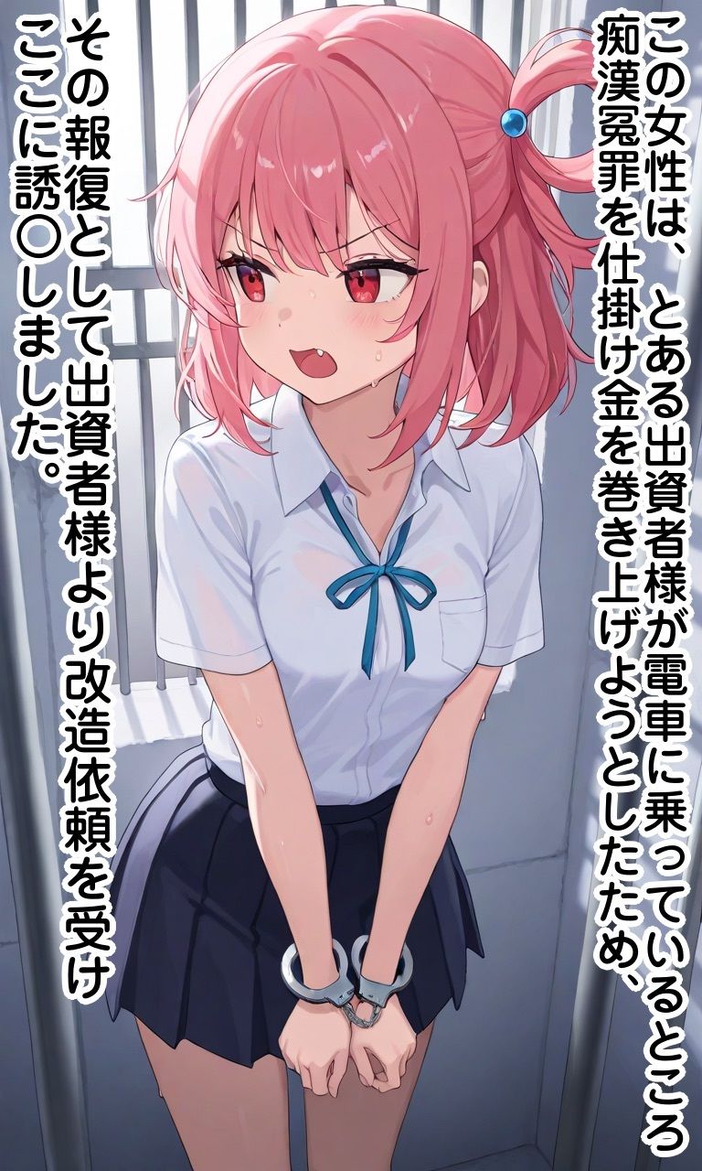 ふたなりアンドロイド製造工場 画像3