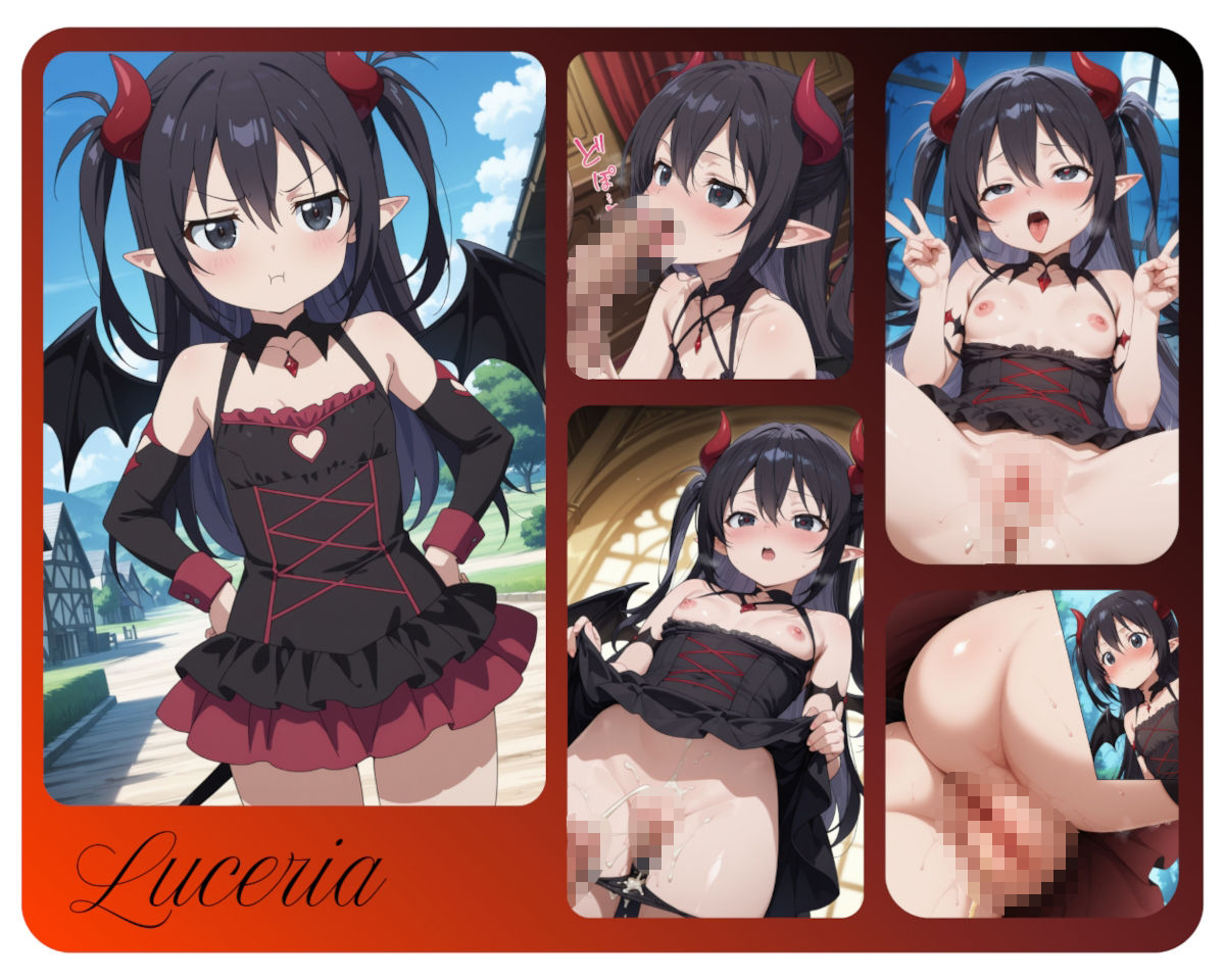 モブから始まる探索ハーレム 画像2